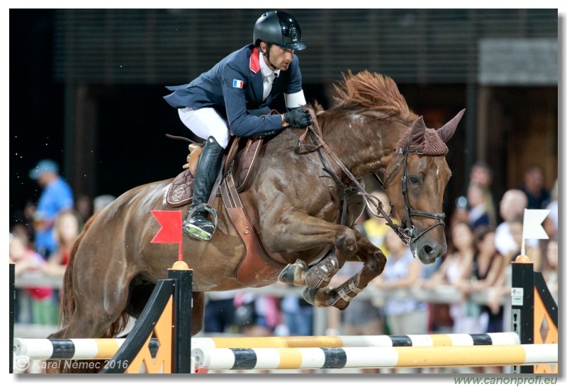 �amor�n Summer Masters - Silver Tour Final