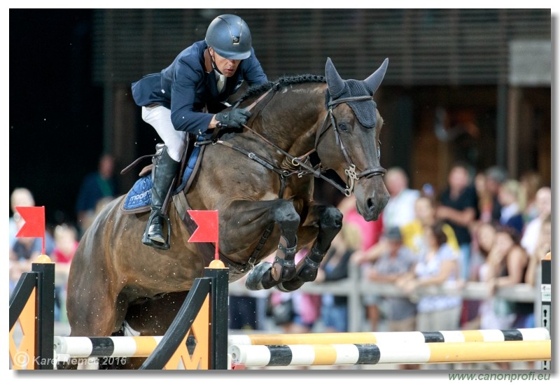 �amor�n Summer Masters - Silver Tour Final