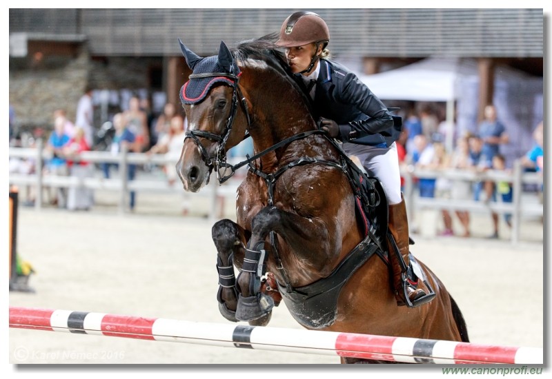 �amor�n Summer Masters - Silver Tour Final