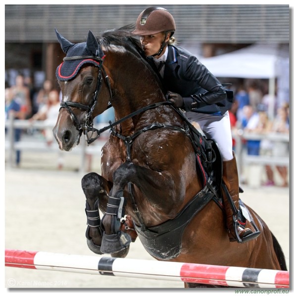 �amor�n Summer Masters - Silver Tour Final