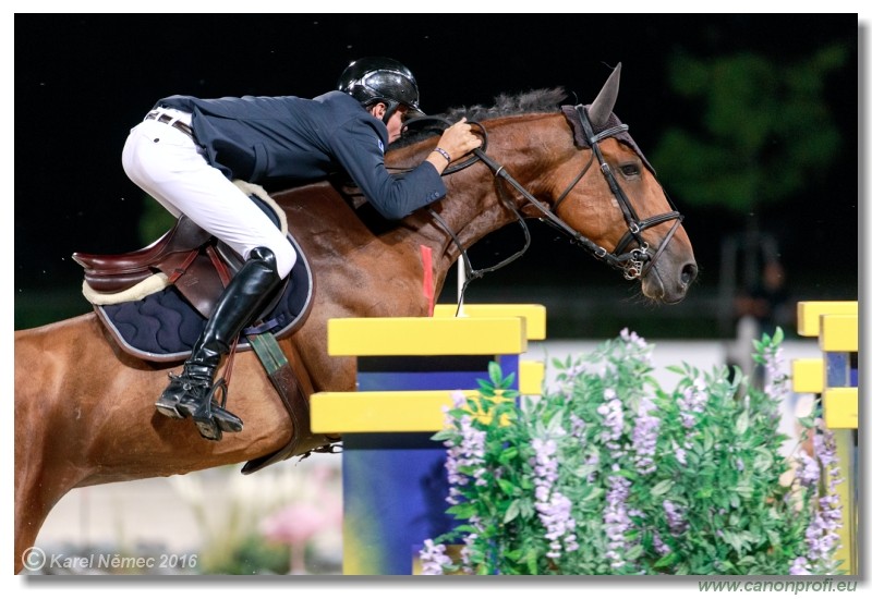 �amor�n Summer Masters - Silver Tour Final