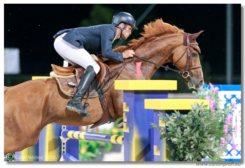 �amor�n Summer Masters - Silver Tour Final