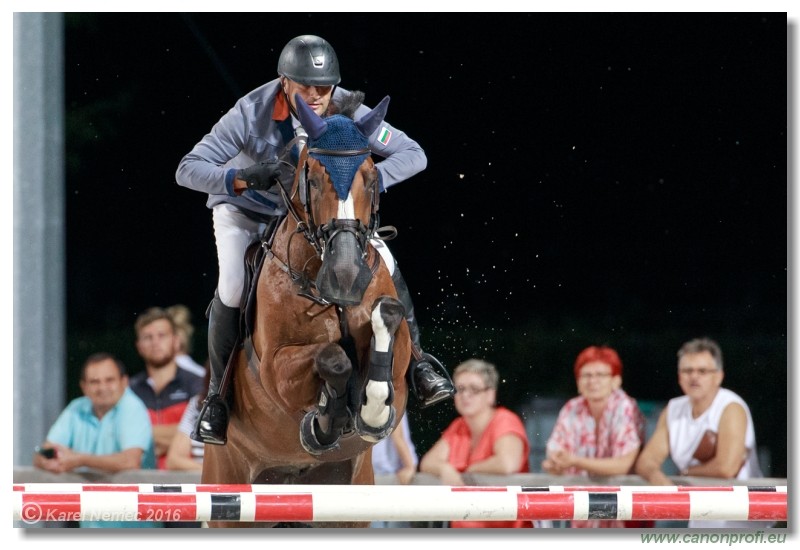 �amor�n Summer Masters - Silver Tour Final