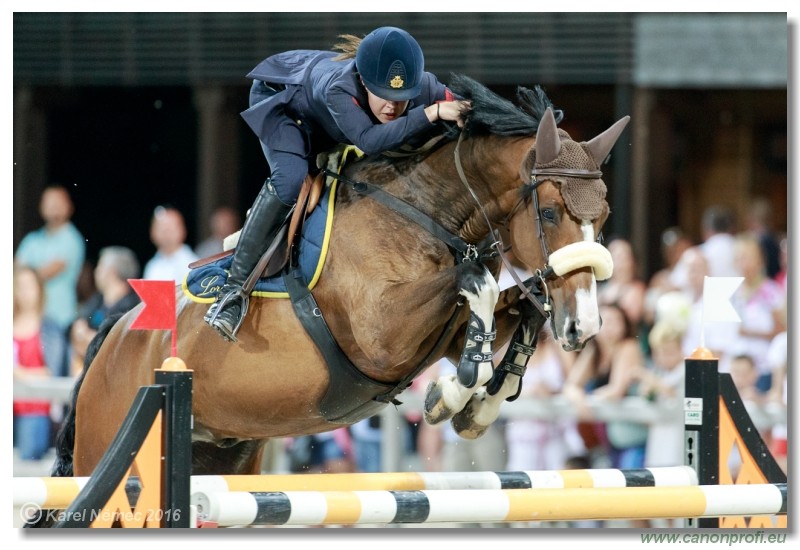 �amor�n Summer Masters - Silver Tour Final