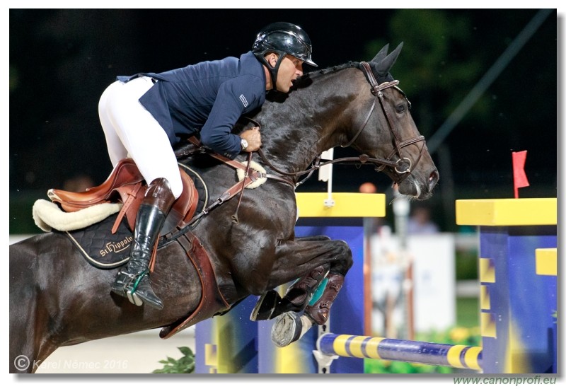 �amor�n Summer Masters - Silver Tour Final