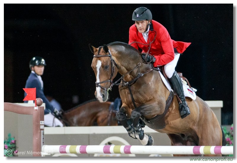 �amor�n Summer Masters - Silver Tour Final