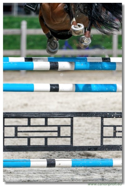 �amor�n Summer Masters - Silver Tour Final