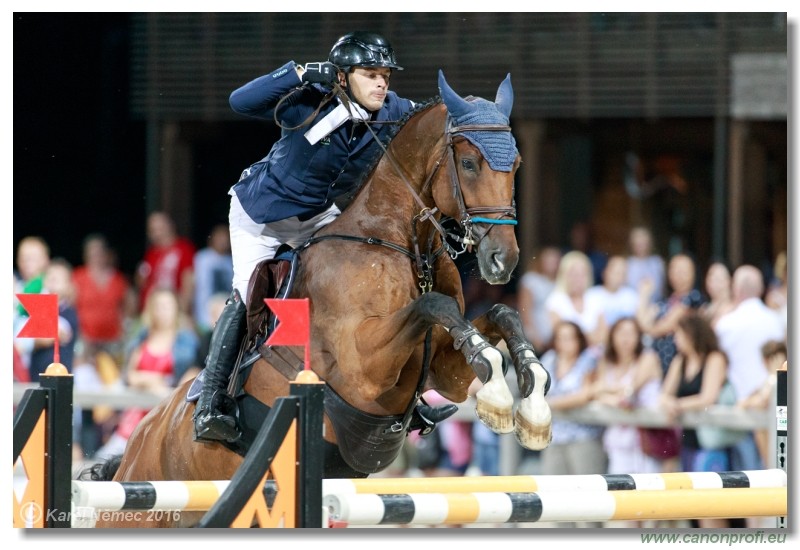 �amor�n Summer Masters - Silver Tour Final