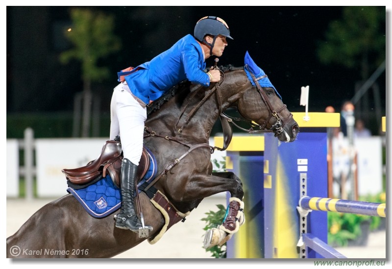 �amor�n Summer Masters - Silver Tour Final