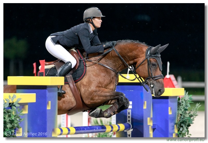 �amor�n Summer Masters - Silver Tour Final