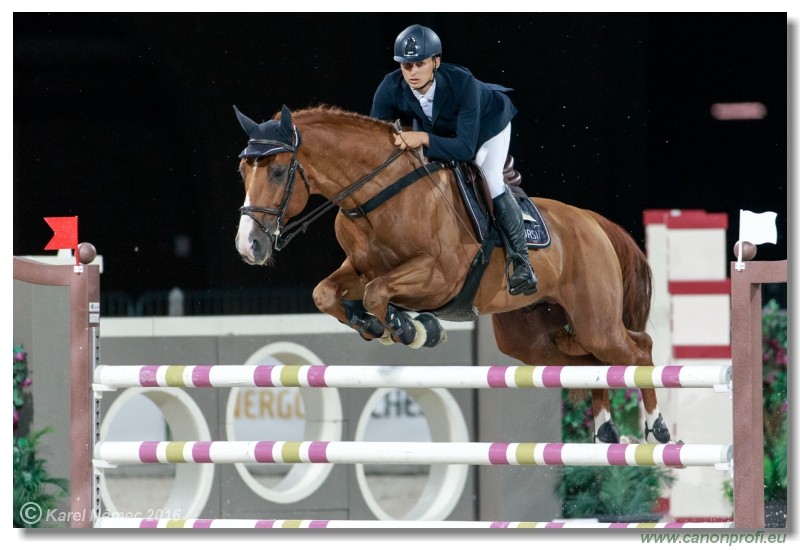 �amor�n Summer Masters - Silver Tour Final