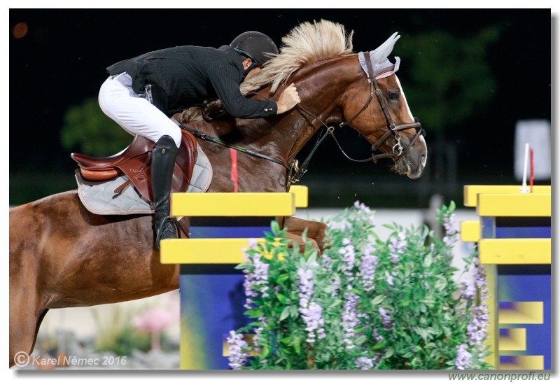 �amor�n Summer Masters - Silver Tour Final