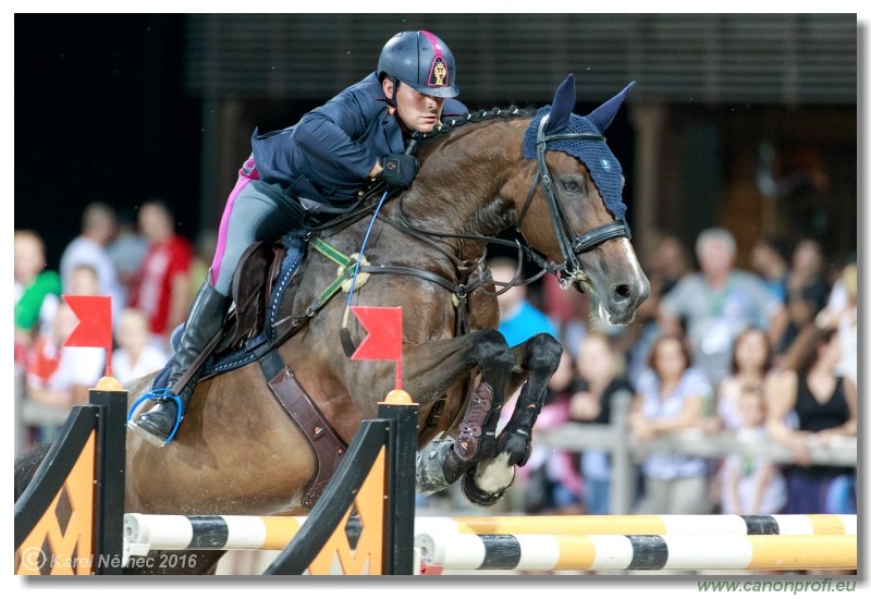 �amor�n Summer Masters - Silver Tour Final