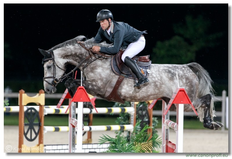 �amor�n Summer Masters - Silver Tour Final