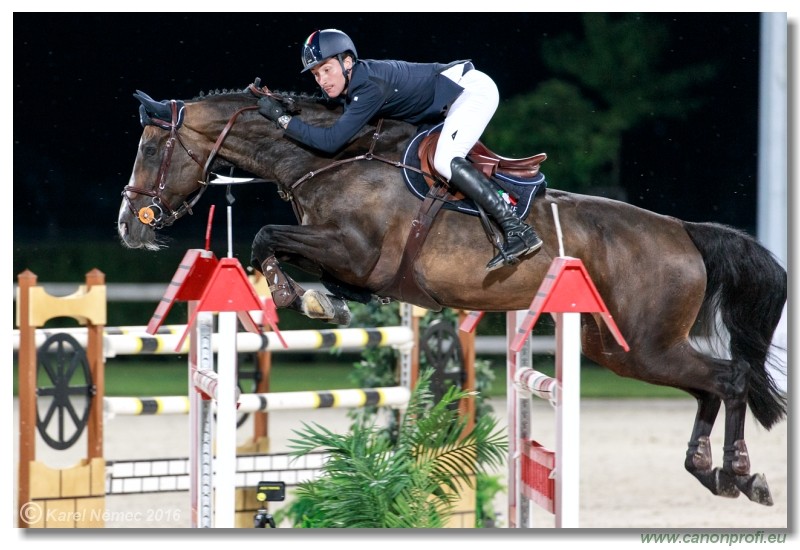 �amor�n Summer Masters - Silver Tour Final