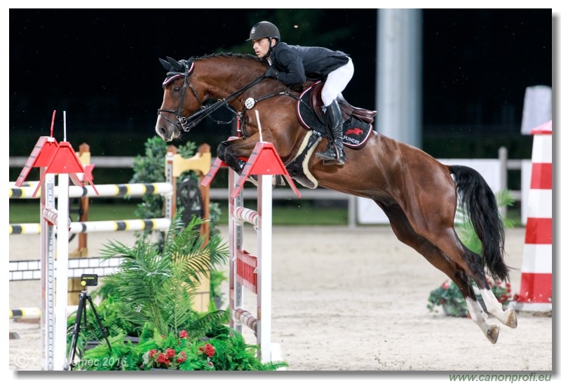 �amor�n Summer Masters - Silver Tour Final