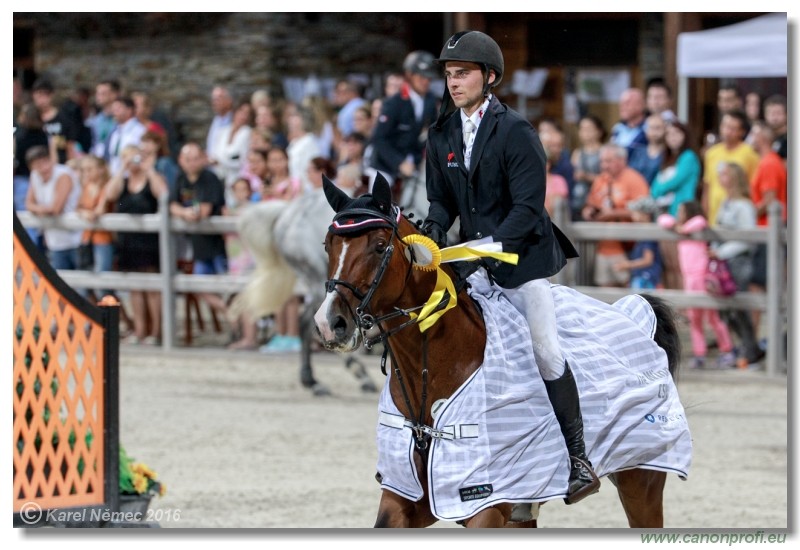 �amor�n Summer Masters - Silver Tour Final