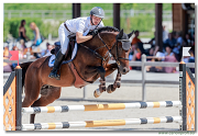 �amor�n Summer Masters - YH 5/6 years