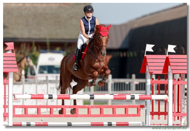 �amor�n Summer Masters - Amateur Tour