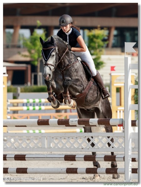 �amor�n Summer Masters - Amateur Tour