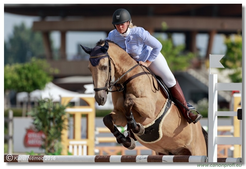 �amor�n Summer Masters - Amateur Tour