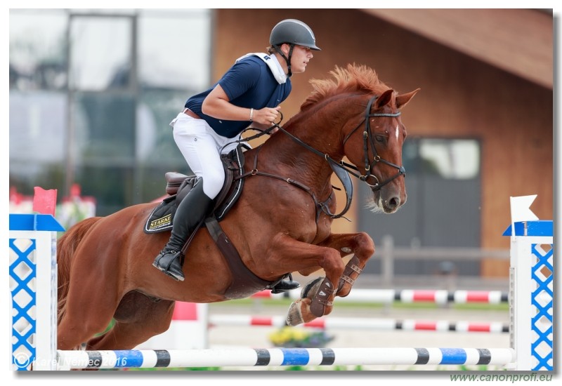 �amor�n Summer Masters - Amateur Tour