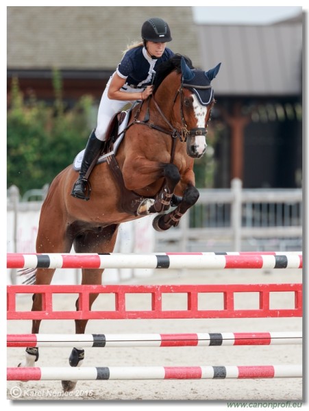 �amor�n Summer Masters - Amateur Tour