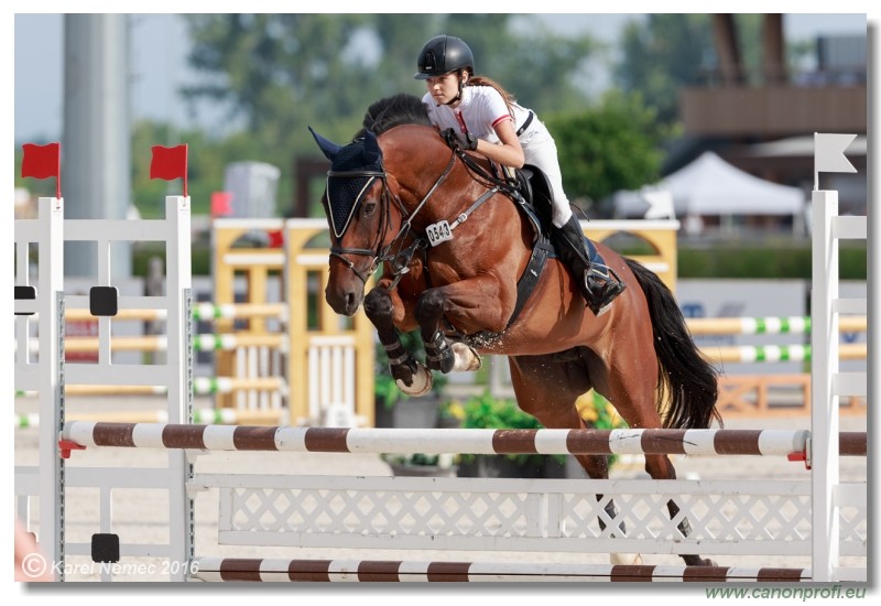 �amor�n Summer Masters - Amateur Tour