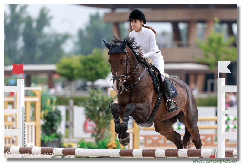 �amor�n Summer Masters - Amateur Tour