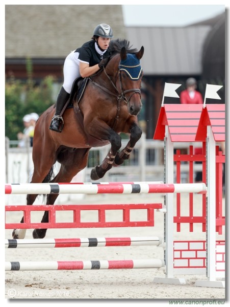 �amor�n Summer Masters - Amateur Tour