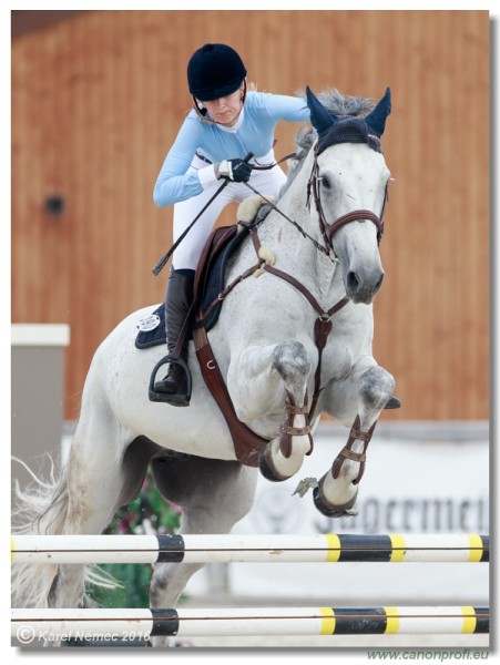 �amor�n Summer Masters - Amateur Tour