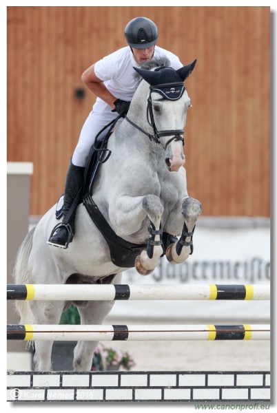 �amor�n Summer Masters - Amateur Tour