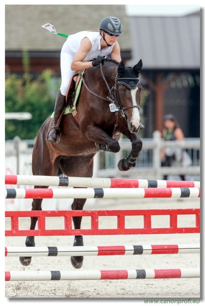 �amor�n Summer Masters - Amateur Tour