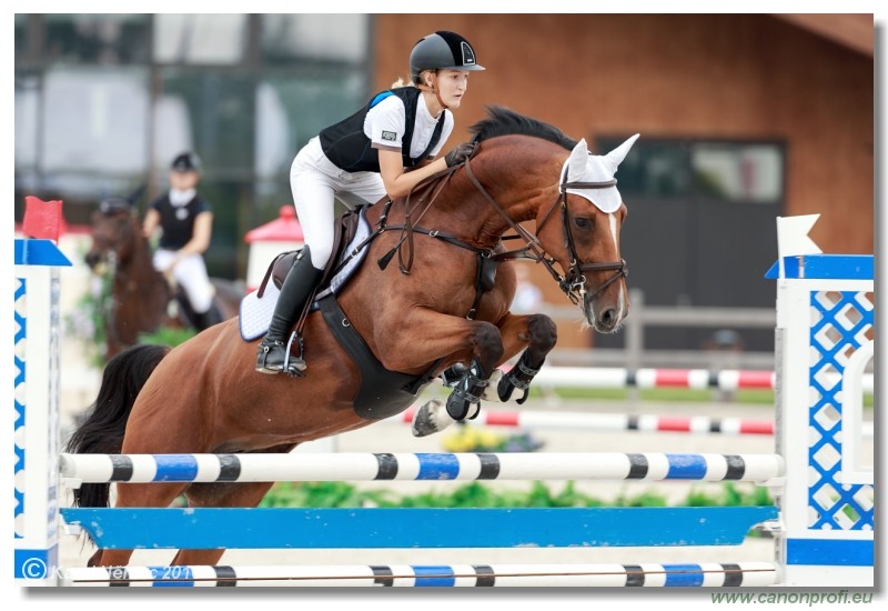 �amor�n Summer Masters - Amateur Tour