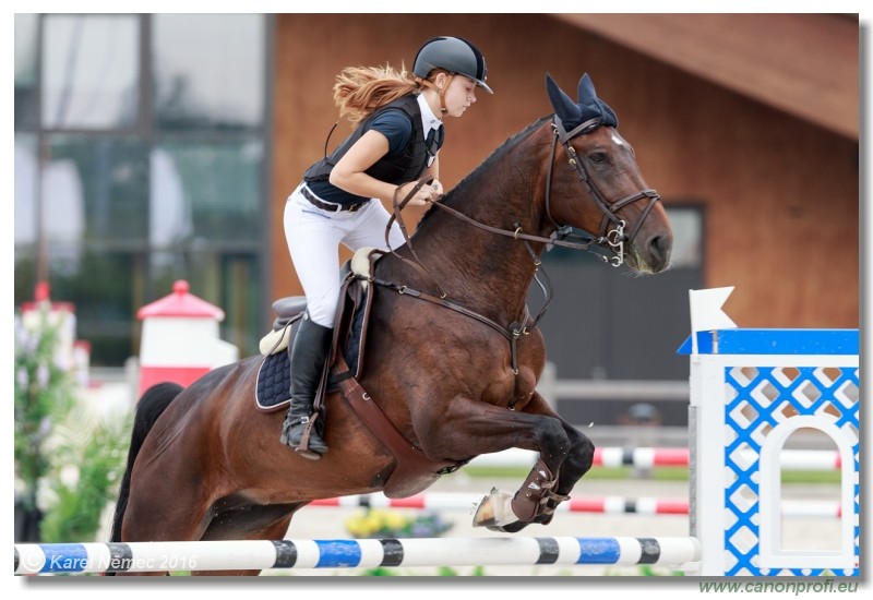 �amor�n Summer Masters - Amateur Tour