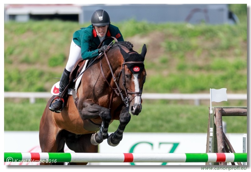 �amor�n Summer Masters - Grand Prix