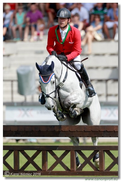 �amor�n Summer Masters - Grand Prix