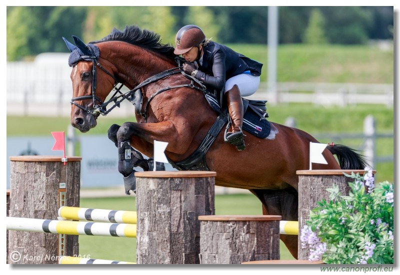 �amor�n Summer Masters - Grand Prix