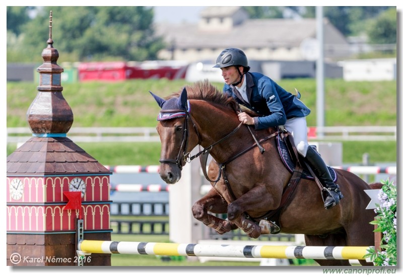 �amor�n Summer Masters - Grand Prix