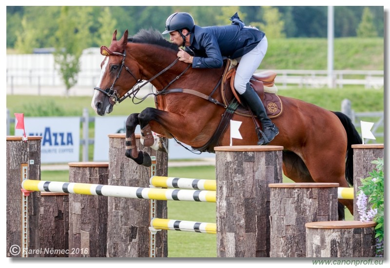 �amor�n Summer Masters - Grand Prix