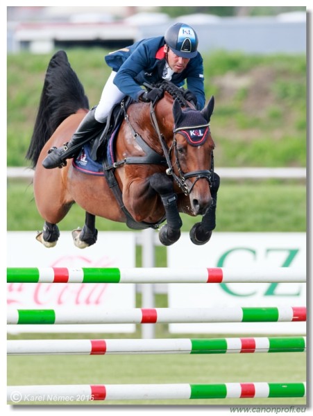 �amor�n Summer Masters - Grand Prix