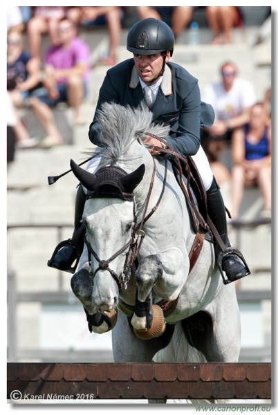 �amor�n Summer Masters - Grand Prix