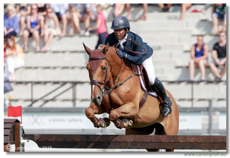 �amor�n Summer Masters - Grand Prix