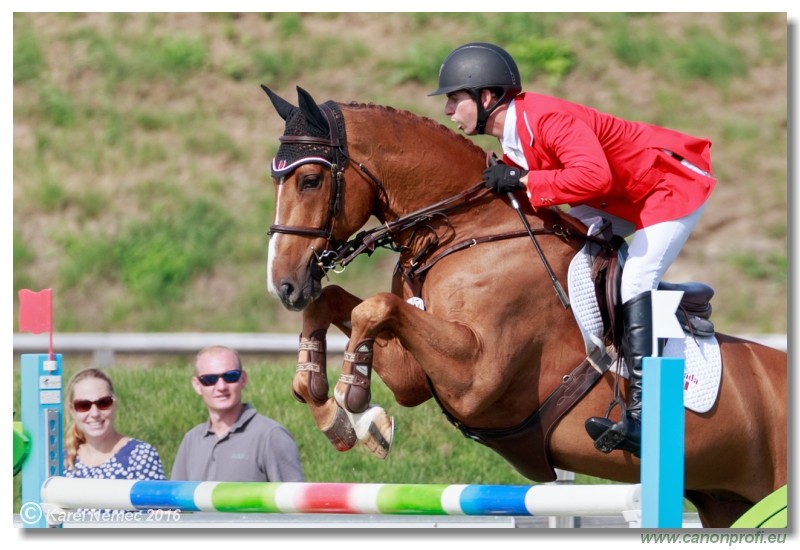 �amor�n Summer Masters - Grand Prix