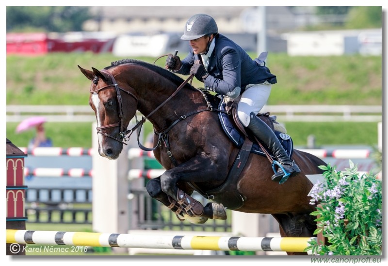 �amor�n Summer Masters - Grand Prix