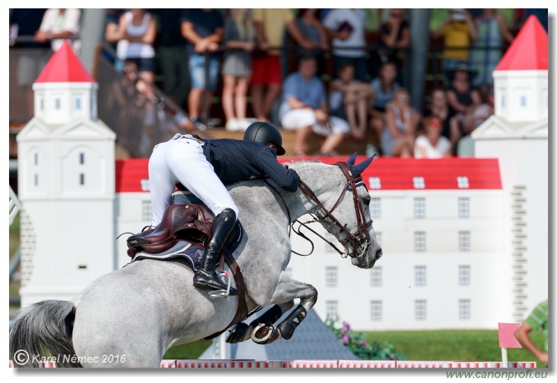 �amor�n Summer Masters - Grand Prix