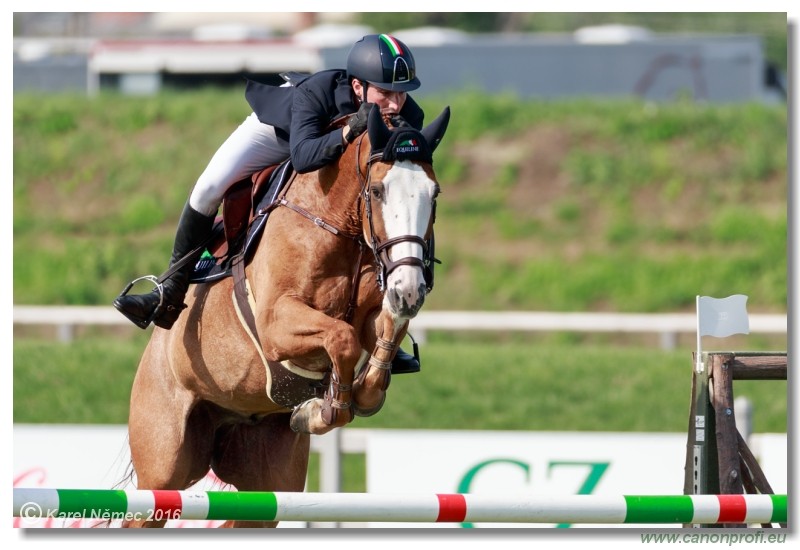 �amor�n Summer Masters - Grand Prix