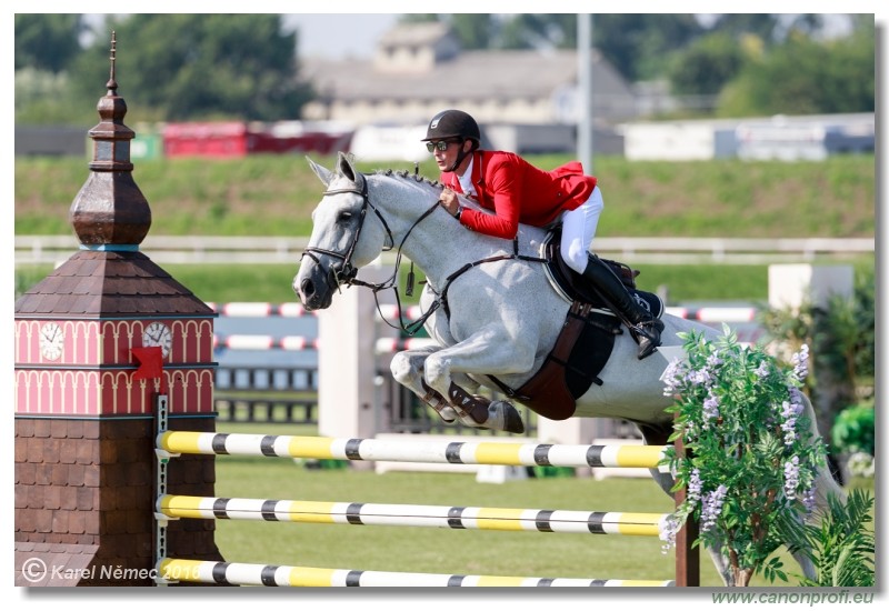 �amor�n Summer Masters - Grand Prix