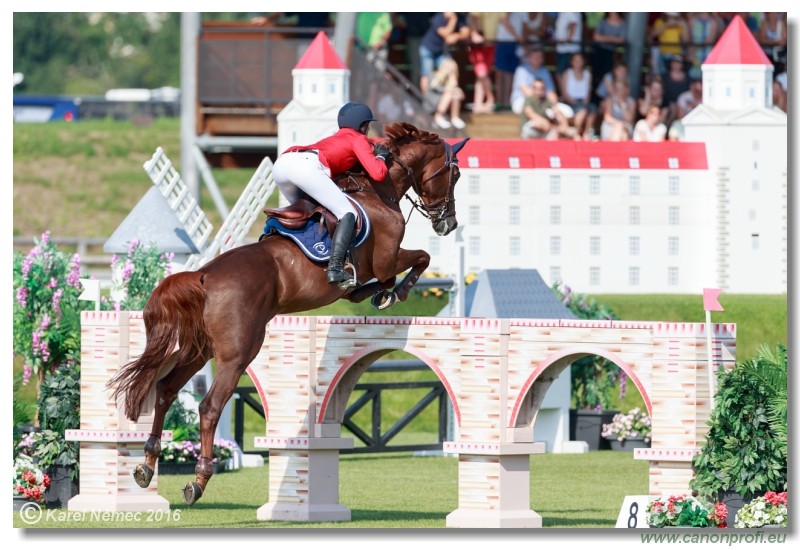 �amor�n Summer Masters - Grand Prix