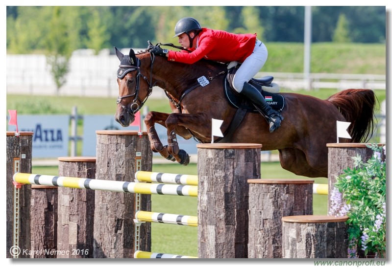 �amor�n Summer Masters - Grand Prix